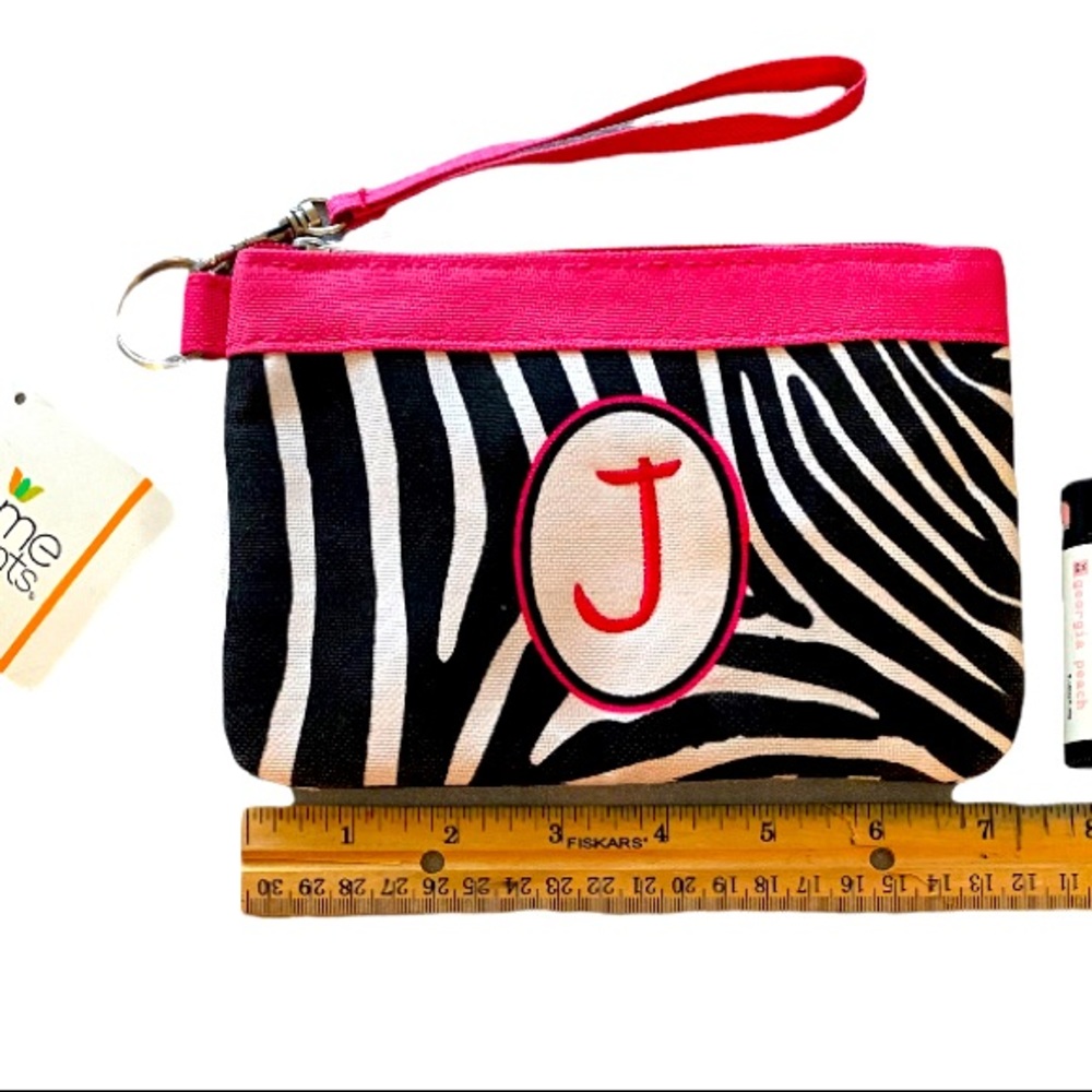 Wristlet bag